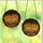 Halloween Enthusiasts' Vibrant Stained Glass Jack-O'-Lanterns, Wicker Basket, Edge-to-Edge Tiffany Art Stained Glass Suncatcher - 3