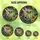 Nature Lovers' Vibrant Ruby-throated Hummingbird Tiffany Stained Glass Garden Mosaic Stained Glass Suncatcher - 04m8ugxZSn