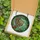 Nature Lovers' Intricate Tiffany Glass Owl Forest Canopy Amber Teal Violet Art Stained Glass Suncatcher - 5