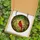 Nature Lovers' Vibrant Red Cardinal Tiffany Stained Glass Forest Canopy Mosaic Stained Glass Suncatcher - 7fiLW2rP3s