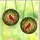 Nature Lovers' Vibrant Red Cardinal Tiffany Stained Glass Forest Canopy Mosaic Stained Glass Suncatcher - vblXh3ItCs