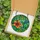 Nature Lovers' Iridescent Hummingbird Hibiscus Stained Glass Tropical Jewel Tone Artwork Stained Glass Suncatcher - 5KKM8wb7TM