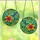 Nature Lovers' Iridescent Hummingbird Hibiscus Stained Glass Tropical Jewel Tone Artwork Stained Glass Suncatcher - JgrU06bNDW