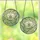 Nature Lovers' Tiffany Style White Orchid Stained Glass, Iridescent Jewel Tones & Abstract Swirls Stained Glass Suncatcher - tQVkGI6JB7