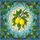 Nature Art Lovers' Intricate Tiffany Stained Glass Lemon Tree Branch Vine Yellow Green Blue Stained Glass Suncatcher - 7