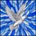 Art & Nature Lovers' Graceful White Dove Flight Tiffany Style Iridescent Stained Glass Mosaic Stained Glass Suncatcher - 7