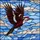 Nature Lover's Stained Glass Woodpecker Red Crown Flight Tiffany Mosaic Art Stained Glass Suncatcher - 7