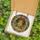 Holiday Enthusiasts' Tiffany Stained Glass Golden Bell Mosaic, Holly & Ribbon Bow, Crimson Emerald Amber Jewel Tones Stained Glass Suncatcher - UlibV2FRLh