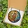 Nature Lovers' Vibrant Stained Glass Owl Autumn Leaves Jewel Tone Mosaic Art Stained Glass Suncatcher - 5