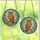 Nature Lovers' Vibrant Stained Glass Owl Tiffany Style Jewel Tone Forest Mosaic Stained Glass Suncatcher - 4VOii5lY29