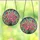 Garden Enthusiasts' Luminous Tiffany Style Pink Camellia Floral Jewel Tone Mosaic Art Stained Glass Suncatcher - 3