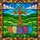 Faithful Individuals' Vibrant Stained Glass Cross Mosaic with Jewel Tone Easter Eggs, Tiffany Style Blue Green Gold Purple Orange Stained Glass Suncatcher - 7