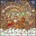 Holiday Enthusiasts Jewel-Toned Tiffany Stained Glass Gingerbread Family Festive Winter Mosaic Stained Glass Suncatcher - 7