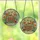 Book Lovers' Tiffany Stained Glass Vintage Books Floral Geometric Mosaic Jewel Tones Stained Glass Suncatcher - BnE1At5pgx