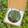 Art & Nature Lovers' Jewel Tone Tiffany Stained Glass Sunflower & Book Mosaic Stained Glass Suncatcher - itH8wEZ2tu