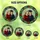 Graduation Celebration Joyful Women Stained Glass Ruby Emerald Gold Floral Butterfly Mosaic Stained Glass Suncatcher - 6