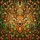 Nature Lovers' Intricate Tiffany Stained Glass Deer Head Amber Forest Green Autumn Mosaic Art Stained Glass Suncatcher - 7