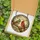 Nature Lovers' Tiffany Stained Glass Cardinal Pair Autumn Moon Mosaic Red Amber Hues Stained Glass Suncatcher - QgR6BQTkOe