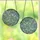 Nature Lovers' Opalescent Stained Glass Butterfly Mosaic Jewel Tones Stained Glass Suncatcher - CtREDh4t_R