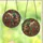 Holiday Art Enthusiasts' Tiffany Stained Glass Vintage Christmas Train Jewel Tone Mosaic Art Stained Glass Suncatcher - YYDncVWm_5