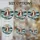 Spiritual Art Enthusiasts Tiffany Style Jesus Christ Ocean Walk Jewel Tone Intricate Seascape Stained Glass Suncatcher - 4