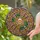 Ramen Lovers' Vibrant Tiffany Glass Ramen Egg Chashu Pork Golden Noodle Veggies Jewel Tone Mosaic Stained Glass Suncatcher - 2