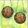 Nature Lovers' Intricate Stained Glass Tawny Owl Autumn Foliage Mosaic Jewel Tones Golden Emerald Burgundy Stained Glass Suncatcher - Sn3yPiPuZT