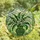 Nature Enthusiasts' Vibrant Tiffany Stained Glass Lily of the Valley Bouquet Emerald Green Jewel Tone Stained Glass Suncatcher - 4