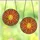 Art Lovers' Tiffany Stained Glass Serene Sun Face Radiant Golden Orange Celestial Mosaic Stained Glass Suncatcher - 3