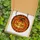 Halloween Enthusiasts' Intricate Jack-o'-Lantern Stained Glass Art in Glowing Orange, Yellow, Amber-Red Stained Glass Suncatcher - 5