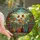Nature Lovers' Intricate Stained Glass Wildflower Bouquet Jewel Tone Garden Mosaic Butterflies Stained Glass Suncatcher - 4Uwj98p7QS