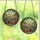 Nature Lovers' Intricate Stained Glass Wildflower Bouquet Jewel Tone Garden Mosaic Butterflies Stained Glass Suncatcher - pJDYbz0fO-