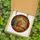 Fantasy Art Lovers' Tiffany Style Stained Glass Owls Magic Broomstick Autumn Forest Mosaic Stained Glass Suncatcher - 6QEw0syKc7