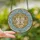 Libra Zodiac Highly Detailed Stained Glass Balance Celestial Mosaic, Tiffany Yellow Blue Peach Tones Stained Glass Suncatcher - 6jvK_-lnPw