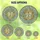 Libra Zodiac Highly Detailed Stained Glass Balance Celestial Mosaic, Tiffany Yellow Blue Peach Tones Stained Glass Suncatcher - PmpuUFS8QX