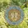Libra Zodiac Highly Detailed Stained Glass Balance Celestial Mosaic, Tiffany Yellow Blue Peach Tones Stained Glass Suncatcher - UETCqTFAn4