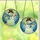 Winter Enthusiasts' Cheerful Snowman Tiffany Style Stained Glass Mosaic, Jewel Tones Stained Glass Suncatcher - crjNiUnVu5