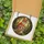 Nature Lovers' Tiffany Style Stained Glass Woodland Fox Totem Crimson Green Amber Forest Art Stained Glass Suncatcher - KNPCdluipq