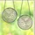 Fine Art Enthusiasts' Tiffany Style Stained Glass White Dove Iridescent Pearl Pink Aqua Yellow Clouds Stained Glass Suncatcher - 3