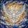 Elegant Style Enthusiasts' Stained Glass Stylized White Dove Celestial Mosaic Opalescent White Iridescent Silver Tiffany Inspired Stained Glass Suncatcher - 7