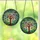 Art Lovers' Vibrant Jewel Tone Stained Glass Majestic Tree Butterflies Mosaic Art Stained Glass Suncatcher - oOf9hccGGQ