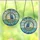 Ocean Lovers' Tiffany Style Stained Glass Sailboat Amber Blue Iridescent Ocean Mosaic Stained Glass Suncatcher - lWS25LxNRN