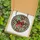 Holiday Enthusiasts' Tiffany Style Stained Glass Candy Canes, Ruby Emerald Jewel Tone Festive Mosaic Stained Glass Suncatcher - p3ZX4PFgt8