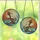 Nautical Enthusiasts' Ornate Stained Glass Anchor & Clipper Ship Ocean Art with Jewel Tones Stained Glass Suncatcher - 3
