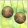Nature Lovers' Vibrant Pink Roseate Spoonbill Stained Glass Marsh Sunset Mosaic Stained Glass Suncatcher - 3