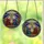 Inspirational Art Enthusiasts' Tiffany Stained Glass Holy Family Celestial Stable Mosaic Deep Blues Gold Reds Stained Glass Suncatcher - vDQ-VI92GI