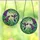 Nature Art Lovers' Tiffany Style Stained Glass Hummingbird & Lilac Flowers Emerald Green Ruby Red Sapphire Blue Intricate Mosaic Stained Glass Suncatcher - isdqhdmj8f