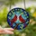 Cardinal Lovers' Vibrant Tiffany Stained Glass Northern Cardinal Jewel Tone Mosaic Stained Glass Suncatcher - XA1yjq3_eu