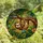 Sloth Lovers' Intricate Stained Glass Sloth Jungle Mosaic Vibrant Jewel Tones Stained Glass Suncatcher - 4