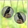 Art Lovers' Ornate Stained Glass Raven Vintage Books Jewel Tone Mosaic Pattern Stained Glass Suncatcher - 3
